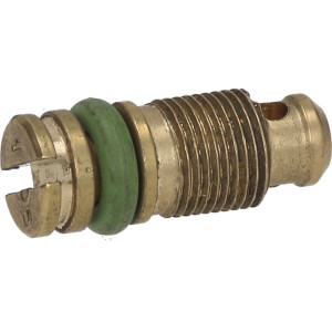 BY-PASS SCREW ϕ 1.05 mm FOR MOD. 22