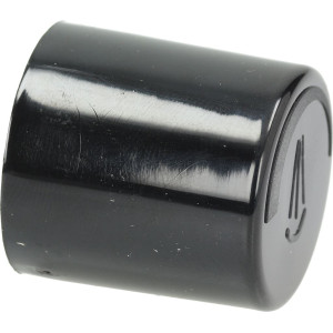 KNOB FOR STEAM TAP KNOB FOR STEAM TAP