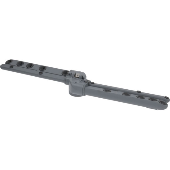 COMPLETE WASH ARM ASSEMBLY 495 mm