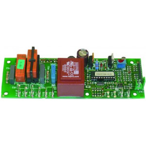CONTROL CIRCUIT BOARD S/18