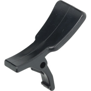 TAP LEVER BLACK FABY