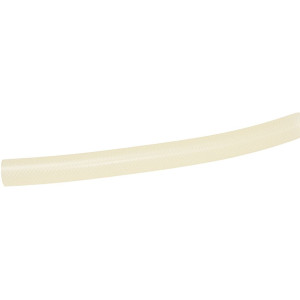 SILICONE PIPE ϕ 17/10 mm 1000 mm