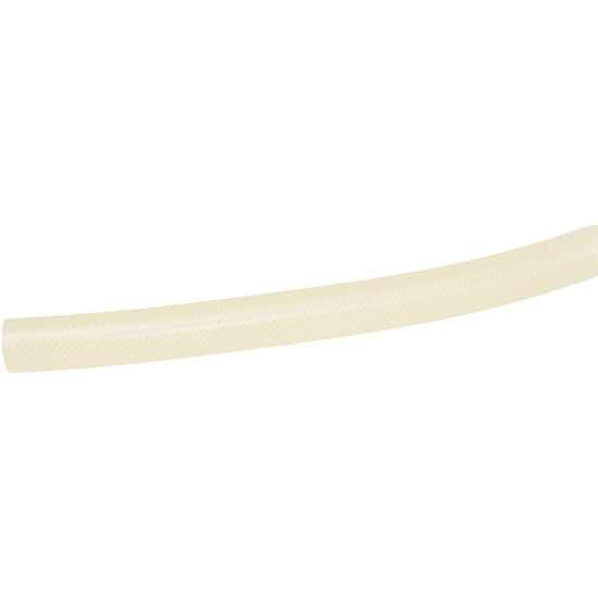 SILICONE PIPE ϕ 17/10 mm 1000 mm