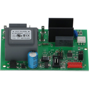 MOTHERBOARD 230V 50/60Hz