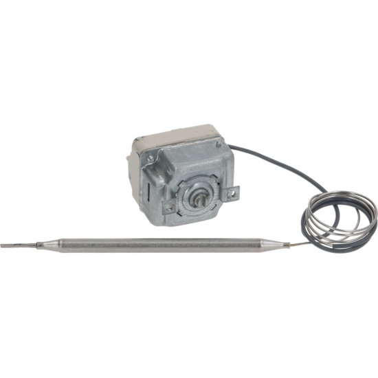 SINGLE-PHASE THERMOSTAT 70-95°C SINGLE-PHASE THERMOSTAT 70-95°C
