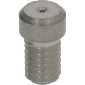 NOZZLE M4 HOLE ϕ 0.6 mm