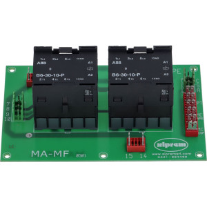 ELECTRONIC BOARD 230V 50Hz