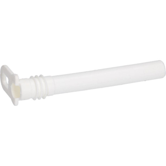 TAP RUBBER PIECE WHITE