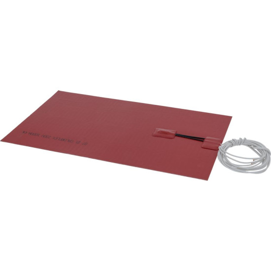 HEATING ELEMENT SILICONEE 1000W 230V HEATING ELEMENT SILICONEE 1000W 230V