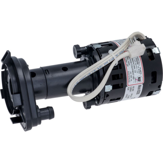 ELECTRIC PUMP HARTELL GPP-1MH-2P ELECTRIC PUMP HARTELL GPP-1MH-2P