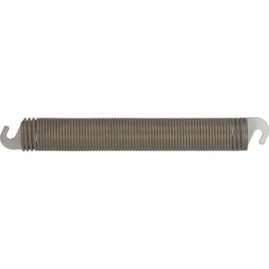 VOLTAGE SPRING ϕ 30x235 mm