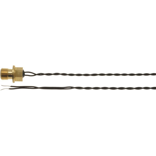 TEMPERATURE PROBE PT100 TEMPERATURE PROBE PT100