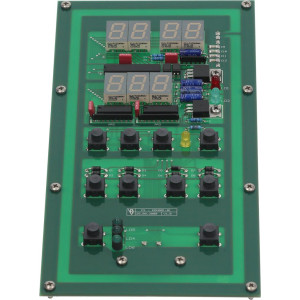 CONTROL ELECTRONIC CIRCUIT BOARD 230x114