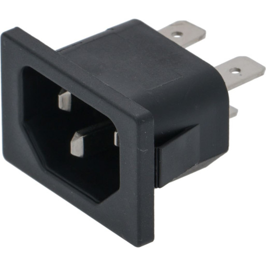 SOCKET FEMALE T65