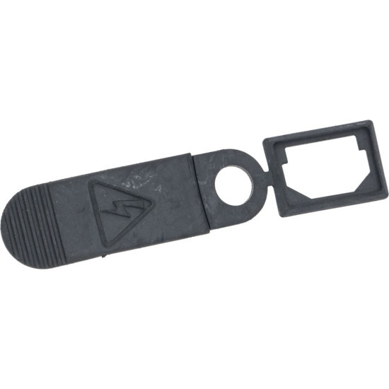 GASKET FOR FEMALE PLUG