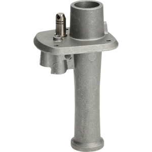 VENTURI PIPE FOR FLAME SPREADER 65 mm