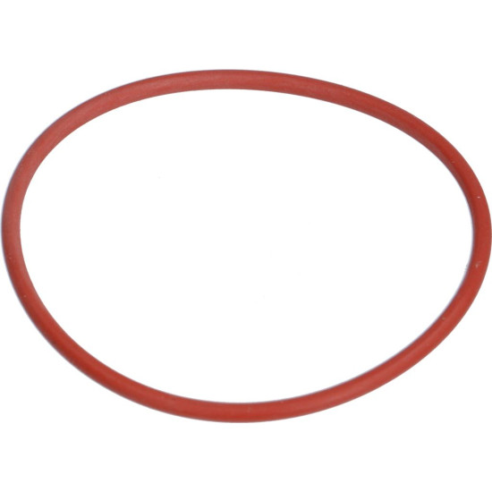OR GASKET 02162 RED SILICONE OR GASKET 02162 RED SILICONE