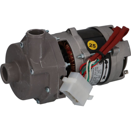 ELECTRIC PUMP FIR 5213DX 0.15HP ELECTRIC PUMP FIR 5213DX 0.15HP