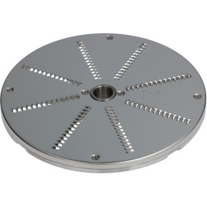 GRATING DISC FOR VEGETABLE CHOPPER DT3