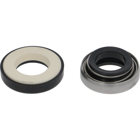 ROTARY SEAL ϕ 25 mm WITH COUNTERFACE ROTARY SEAL ϕ 25 mm WITH COUNTERFACE