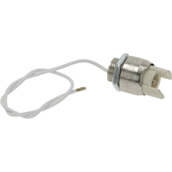 HALOGEN LAMP RECEPTACLE R7s 6A 250V HALOGEN LAMP RECEPTACLE R7s 6A 250V
