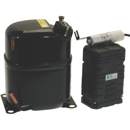 COMPRESSOR TECUMSEH CAJ9510Z/S CSR COMPRESSOR TECUMSEH CAJ9510Z/S CSR