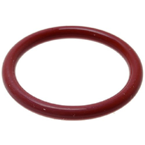 O-RING 06175 RED SILICONE O-RING 06175 RED SILICONE