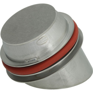 VALVE OVEN VENTILATION ϕ 60x58 mm