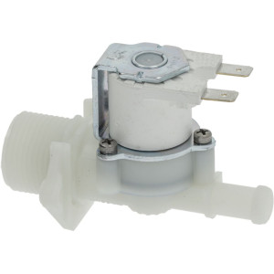 SOLENOID VALVE RPE R153 1 WAY 180°