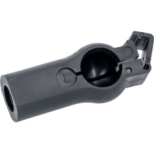 SLOT FOR SPHERICAL BEARING M8 LH