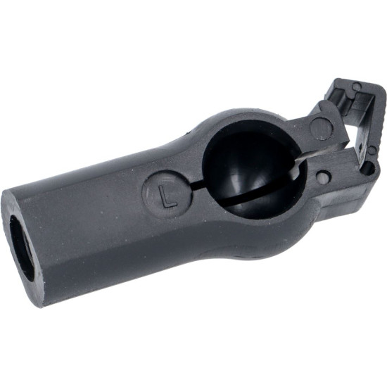 SLOT FOR SPHERICAL BEARING M8 LH