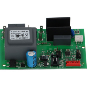 MOTHERBOARD 230V 50/60Hz