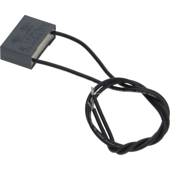 INTERFERENCE SUPPRES. FILTER 0.1µF 275V
