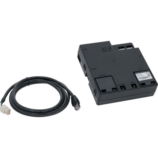 CONTROL BOX ARGUS 070-R1 CONTROL BOX ARGUS 070-R1