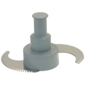 TOOTHED BLADE GROUP WITH DRUM