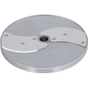 SLICING DISC VEG. CHOPPER CURVED SL. 1mm