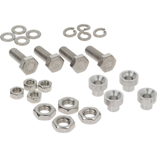 KIT MOTOR OVEN