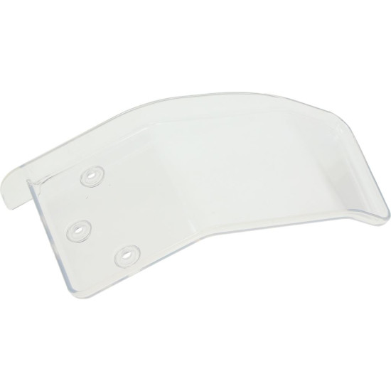CARRIAGE PROTECTION OF POLYCARBONATE CARRIAGE PROTECTION OF POLYCARBONATE