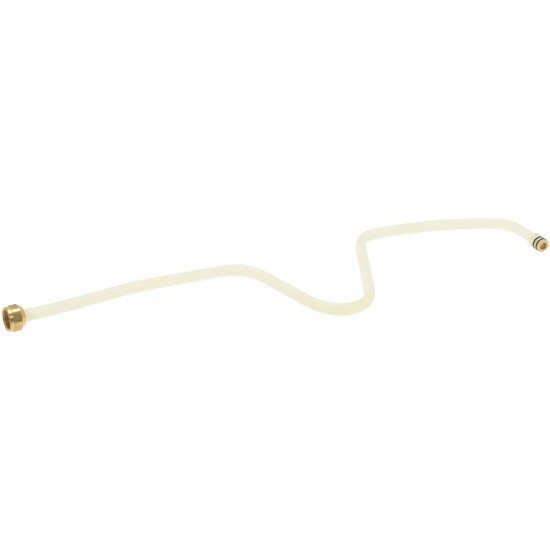 CONNECTION HOSE FOR COILING HOSE 590 mm