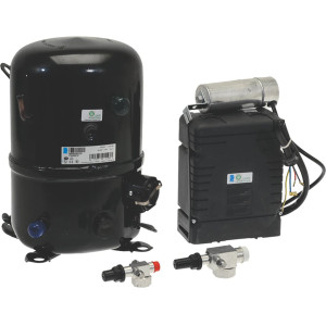 COMPRESSOR TECUMSEH FH4531Z/R CSR