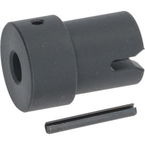 MOTOR COUPLING MX-FX