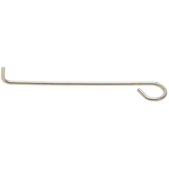 DOUGH SCRAPING SPRING LH ϕ 14/10x80 mm DOUGH SCRAPING SPRING LH ϕ 14/10x80 mm