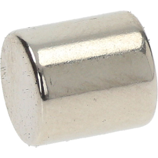 MICROSWITCH MAGNET ϕ 6x6.5 mm