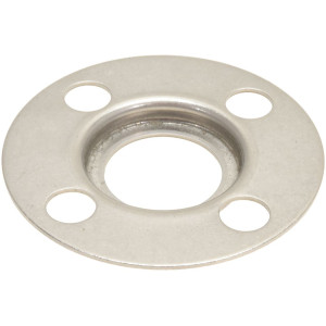 FLANGE FOR MOTOR SHAFT