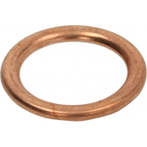 WASHER OF COPPER ϕ 20x14x2 mm