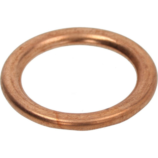 WASHER OF COPPER ϕ 20x14x2 mm
