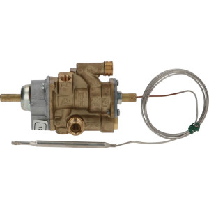 THERMOSTATIC TAP 25ST