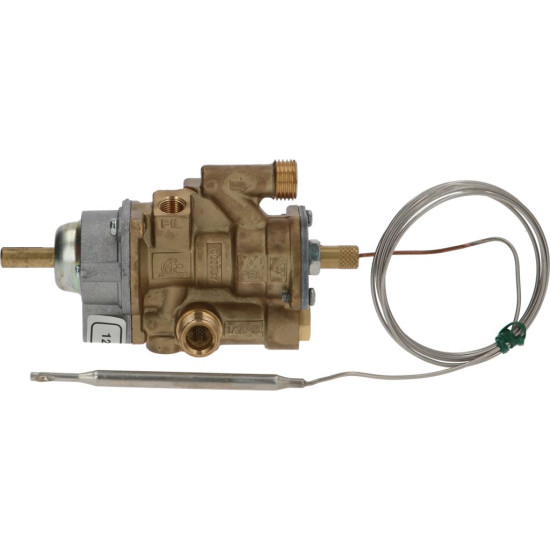 THERMOSTATIC TAP 25ST THERMOSTATIC TAP 25ST