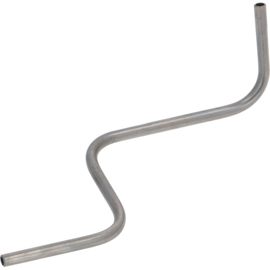PILOT PIPE ϕ 4 mm