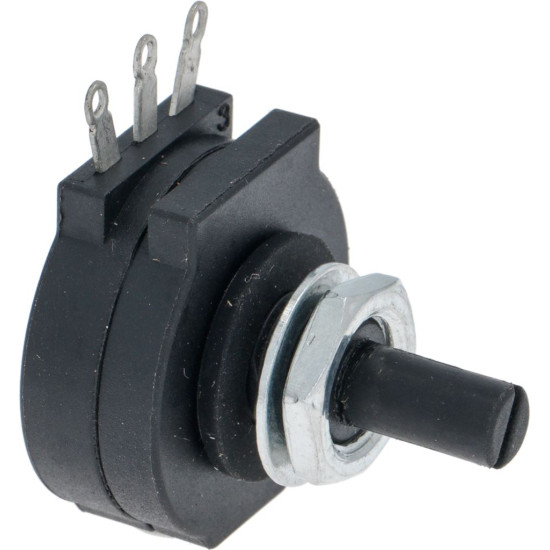 SPEED REGULATOR